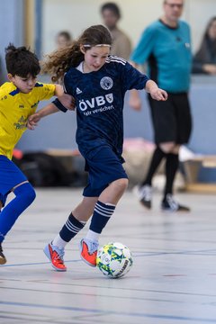 Bild 28 - U12 NFV Futsalturnier HH,SH,HB,NDS